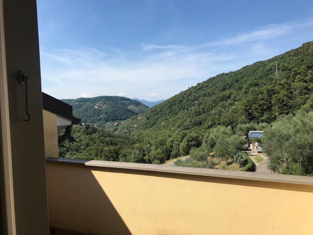 Apartment La Gora, Tra Mare E Sentieri *