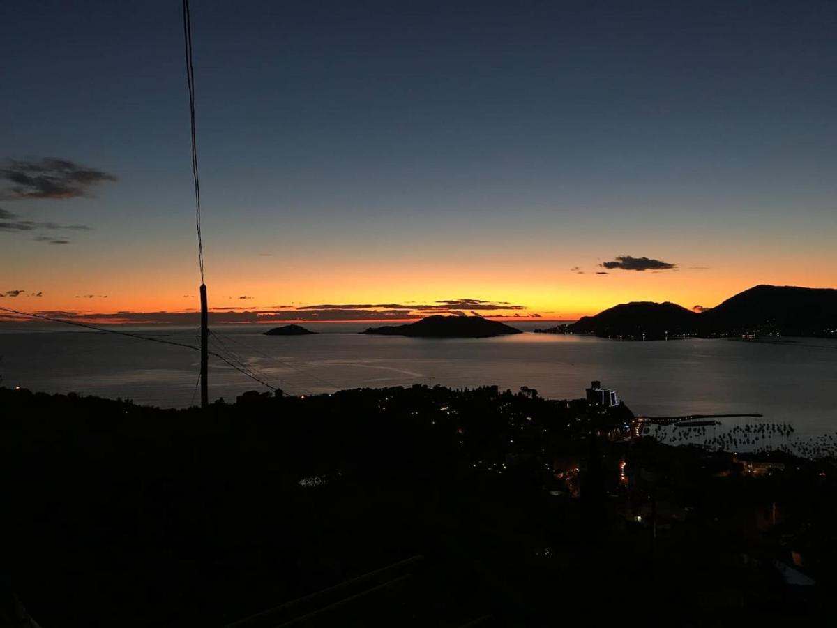 La Gora, Tra Mare E Sentieri Apartment Lerici
