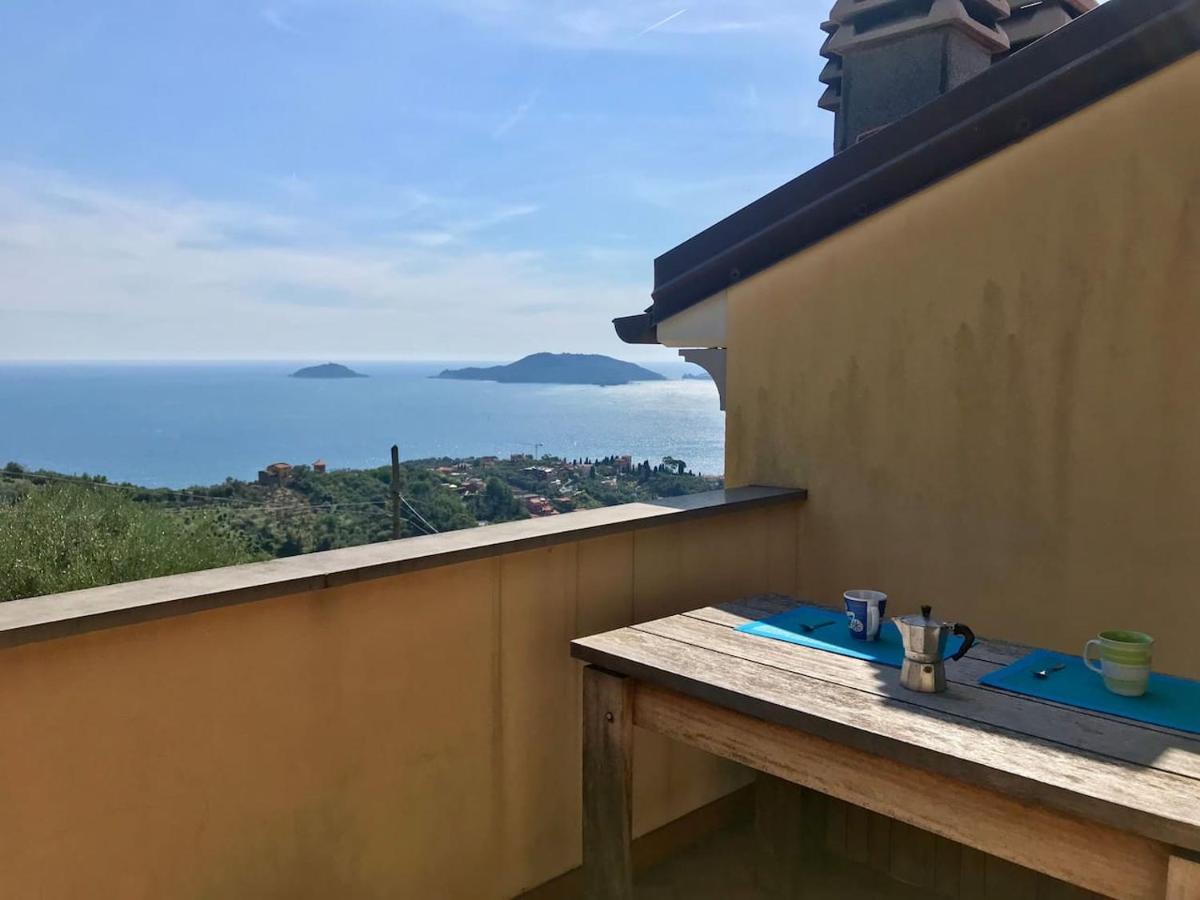 Apartment La Gora, Tra Mare E Sentieri