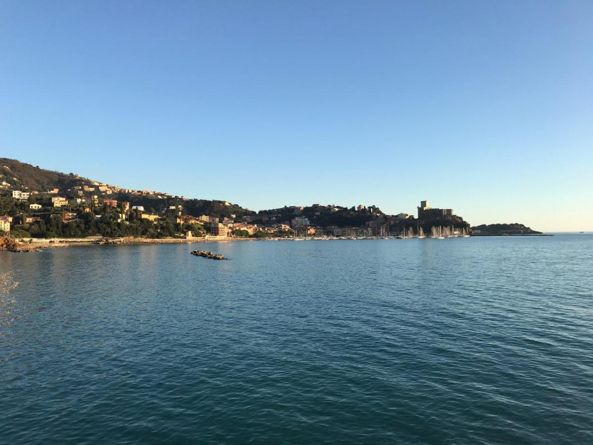 La Gora, Tra Mare E Sentieri Apartment