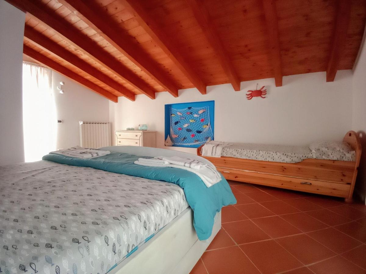 La Gora, Tra Mare E Sentieri Lerici