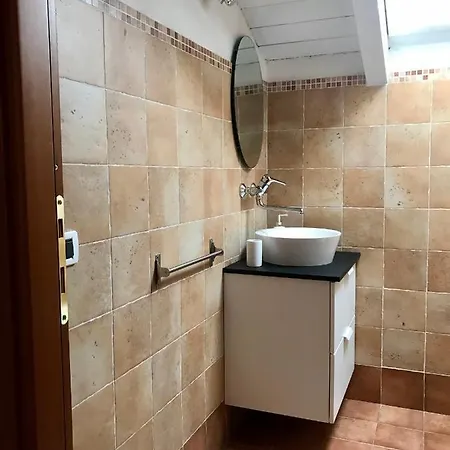 La Gora, Tra Mare E Sentieri Apartment Lerici Exterior photo