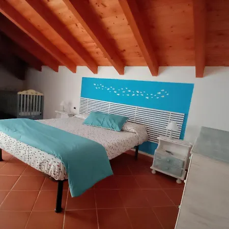 La Gora, Tra Mare E Sentieri Apartment Lerici Exterior photo