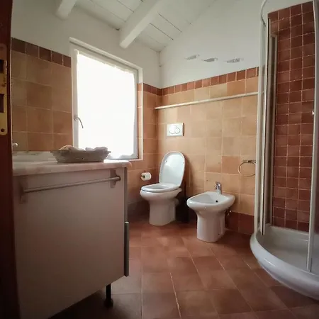 La Gora, Tra Mare E Sentieri Apartment Lerici Exterior photo