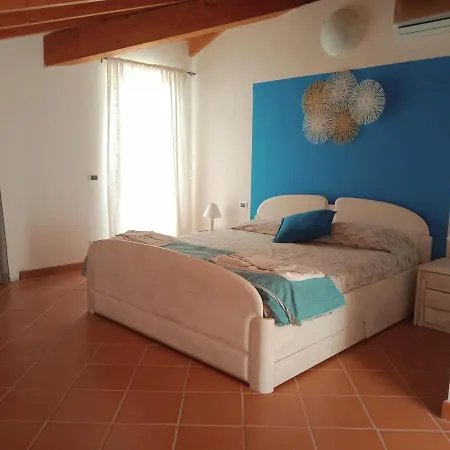 La Gora, Tra Mare E Sentieri Apartment Lerici Exterior photo