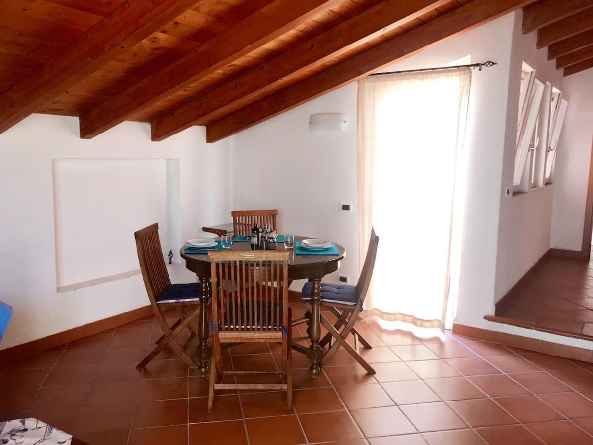 La Gora, Tra Mare E Sentieri Apartment