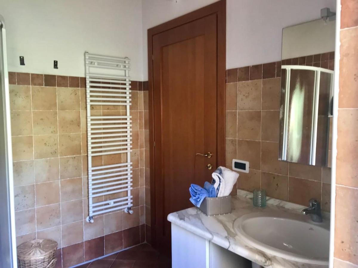 Apartment La Gora, Tra Mare E Sentieri Lerici