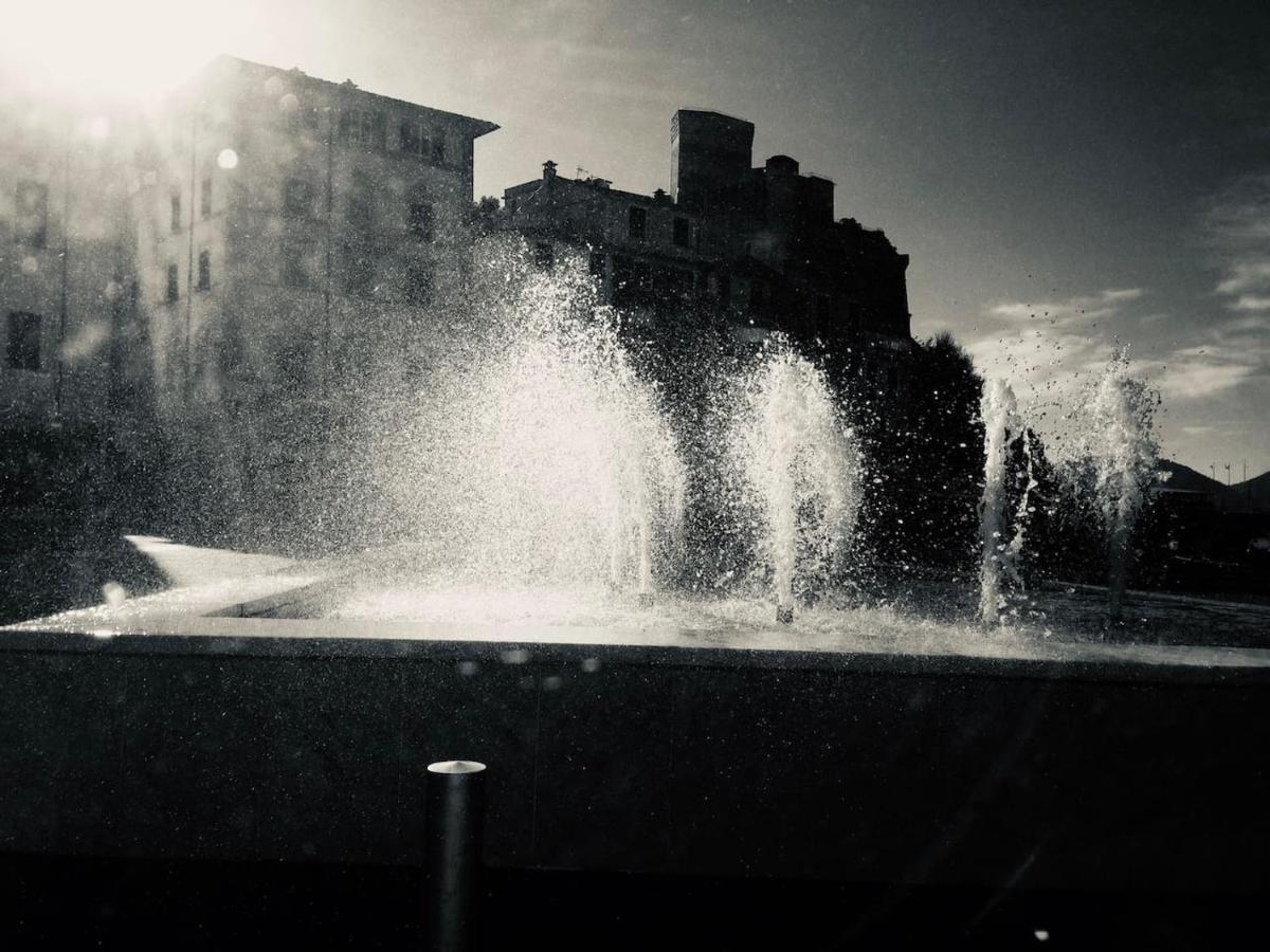 Apartment La Gora, Tra Mare E Sentieri Lerici