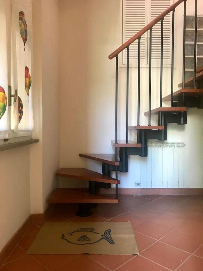 Apartment La Gora, Tra Mare E Sentieri Lerici