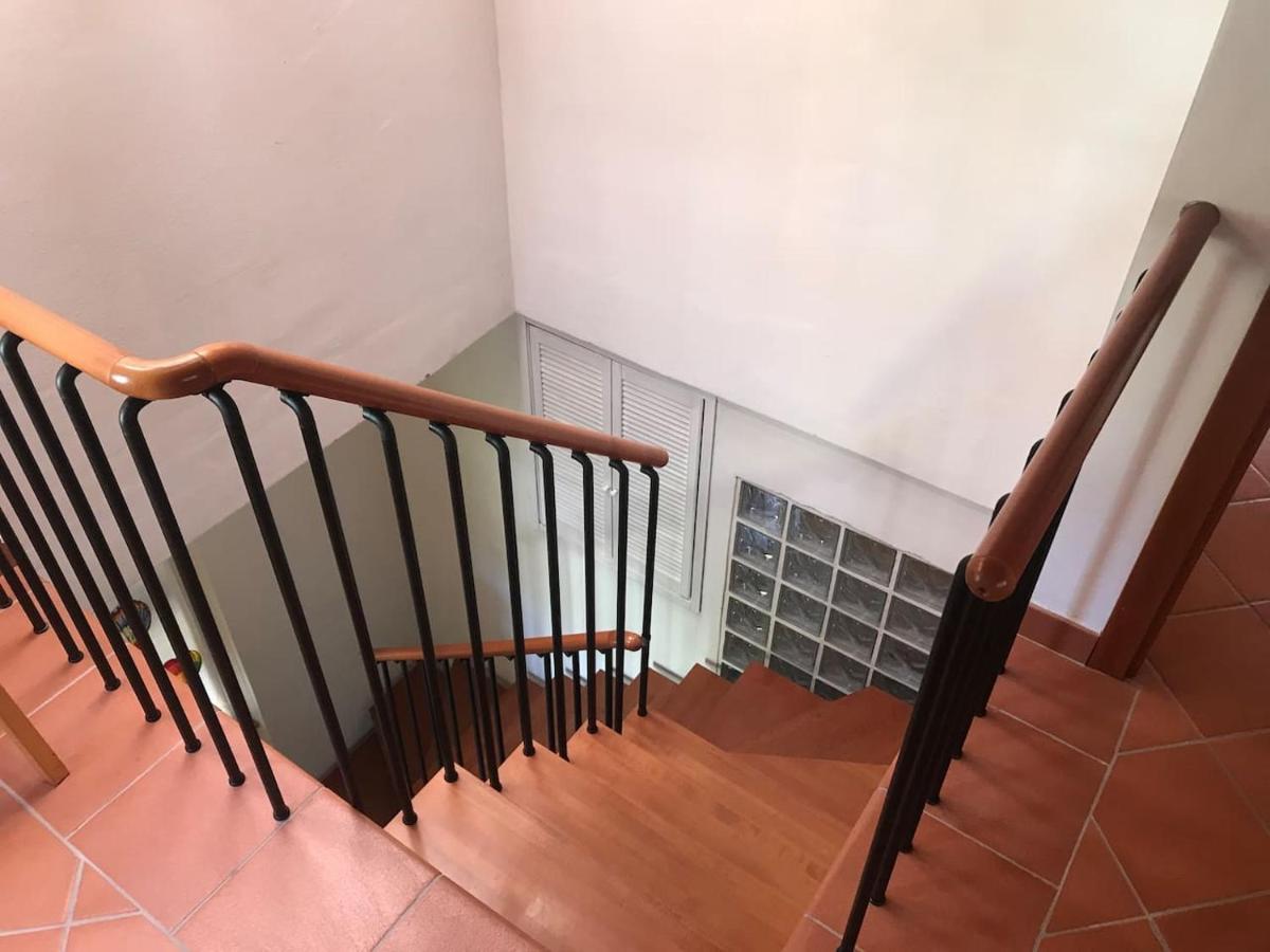 La Gora, Tra Mare E Sentieri Apartment Lerici
