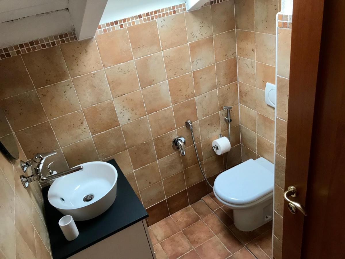 La Gora, Tra Mare E Sentieri Apartment Lerici