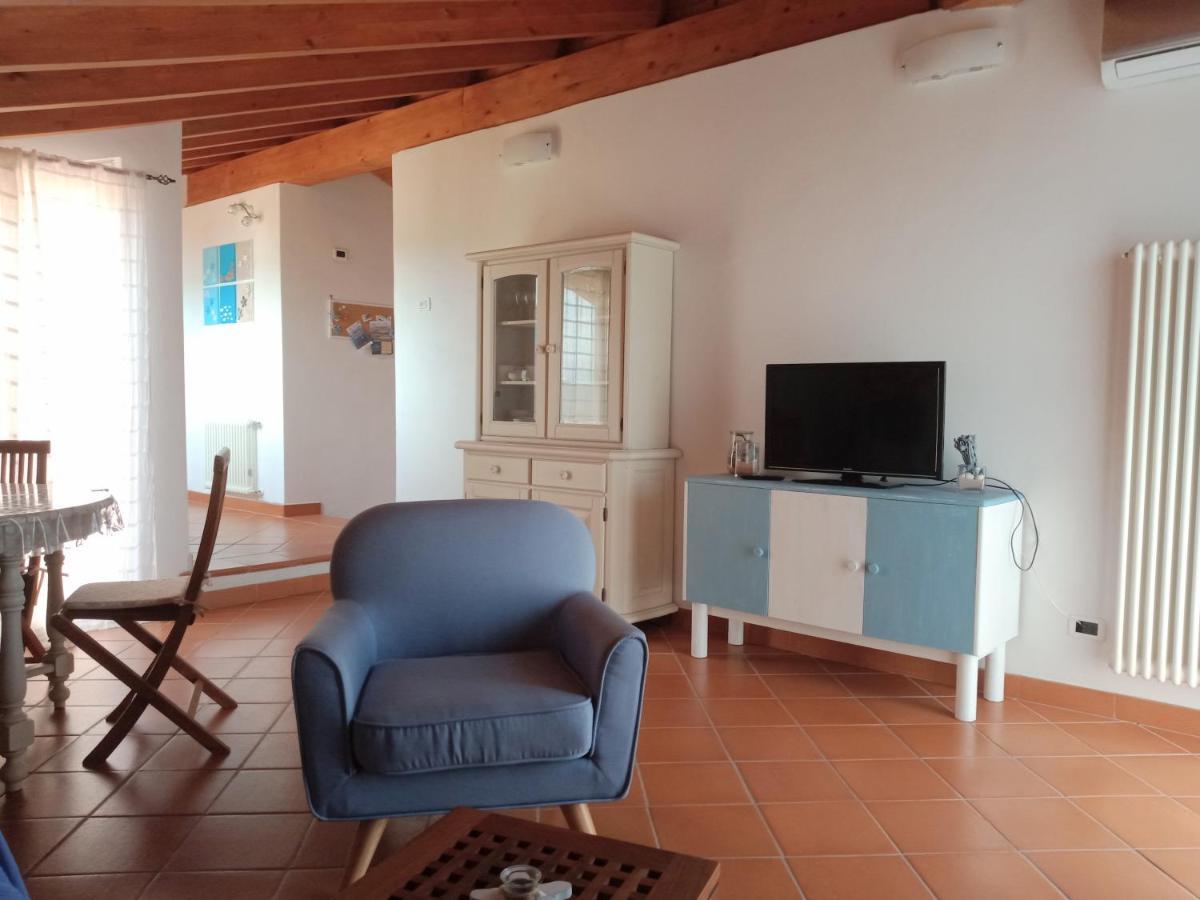Apartment La Gora, Tra Mare E Sentieri *