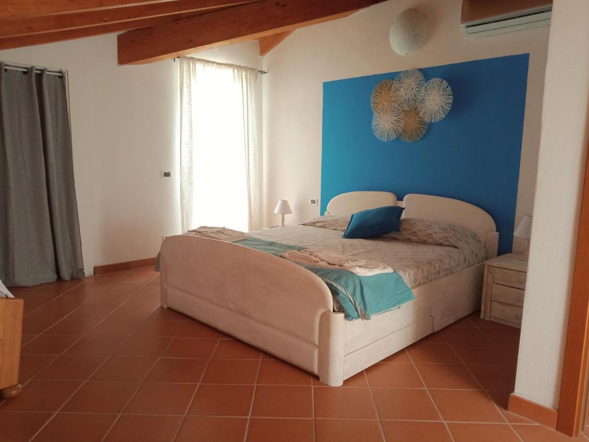 Apartment La Gora, Tra Mare E Sentieri